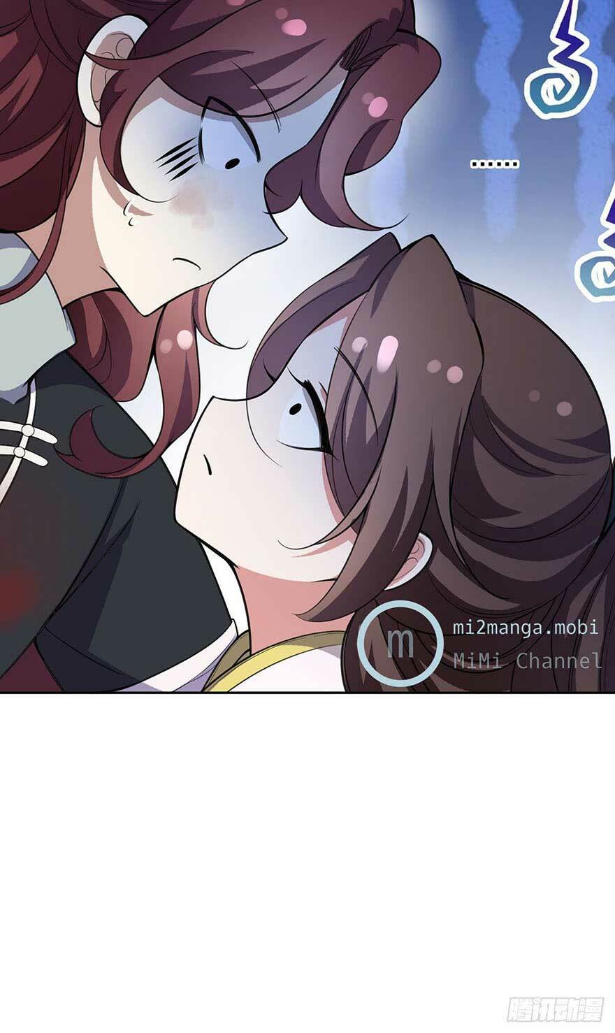 hoạn phi thiên hạ chapter 68 31