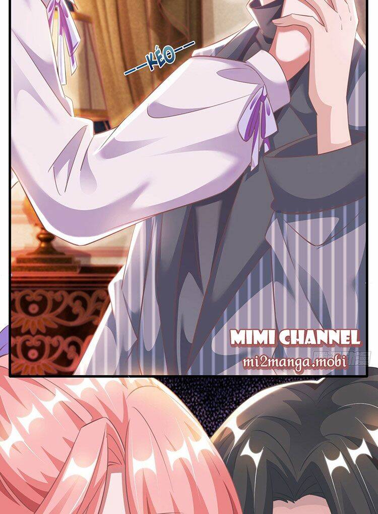 đại lão gọi tôi tiểu tổ tông chapter 21 14