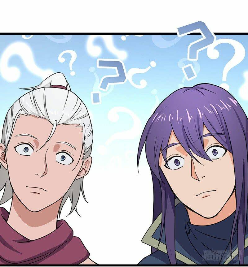 hỗn độn kiếm thần chapter 76 16