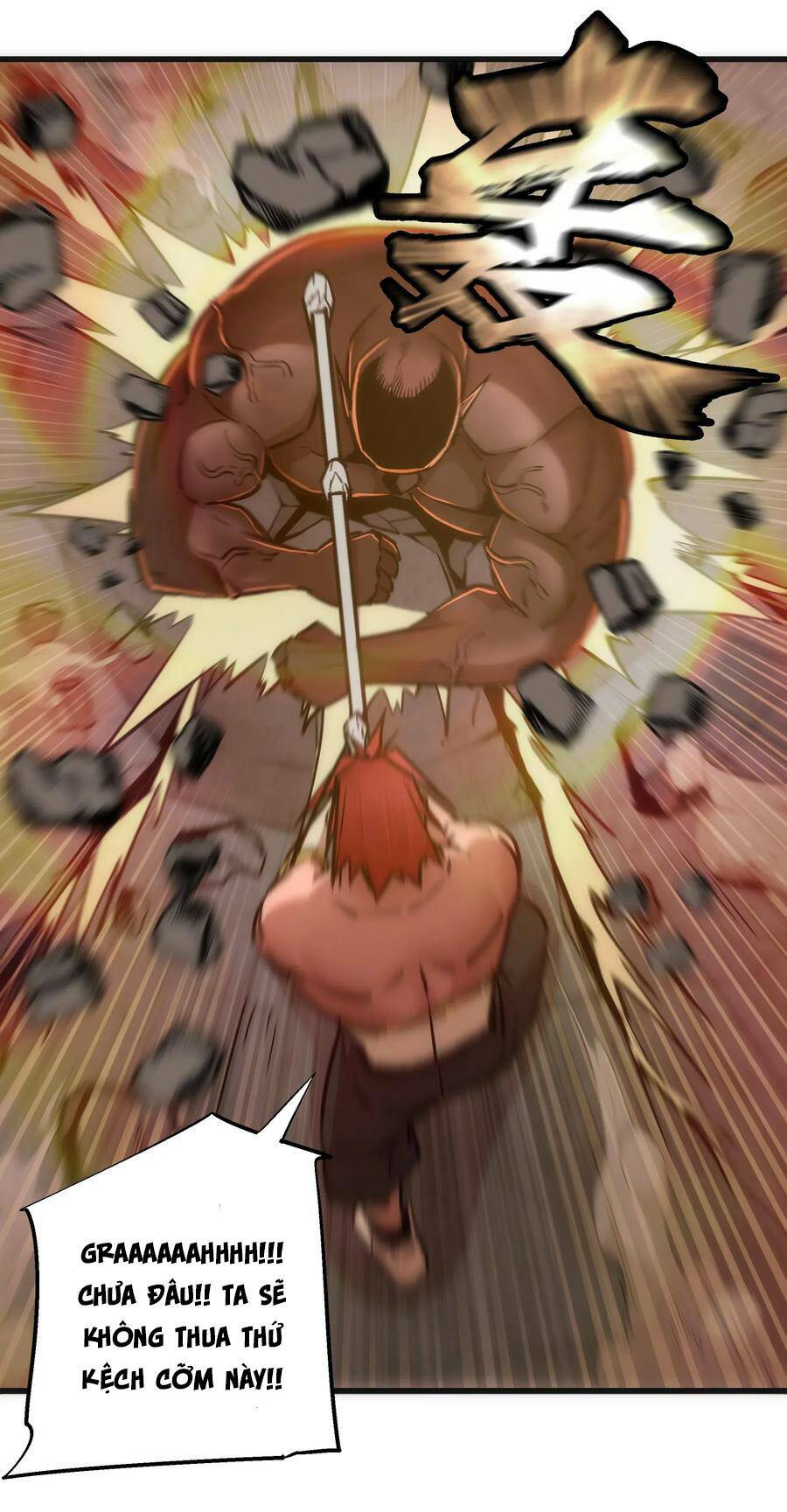 tôi không phải quỷ vương chapter 65 14