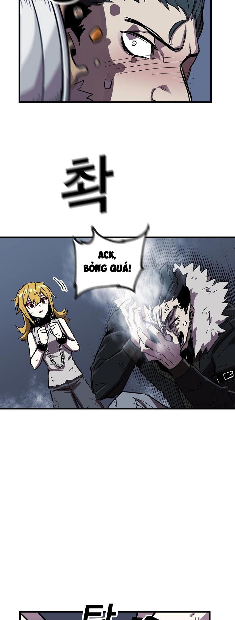 người chơi lỗi chapter 5 29