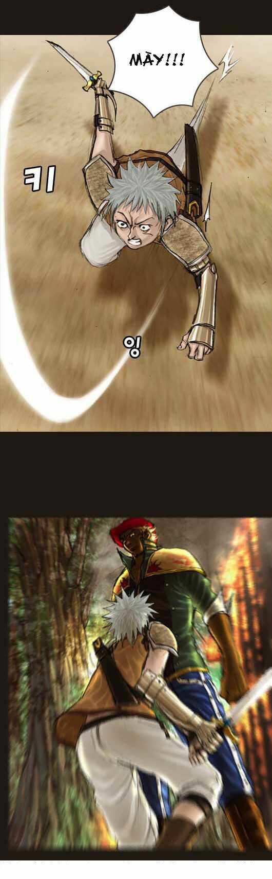 hội ảo thuật chapter 8 18