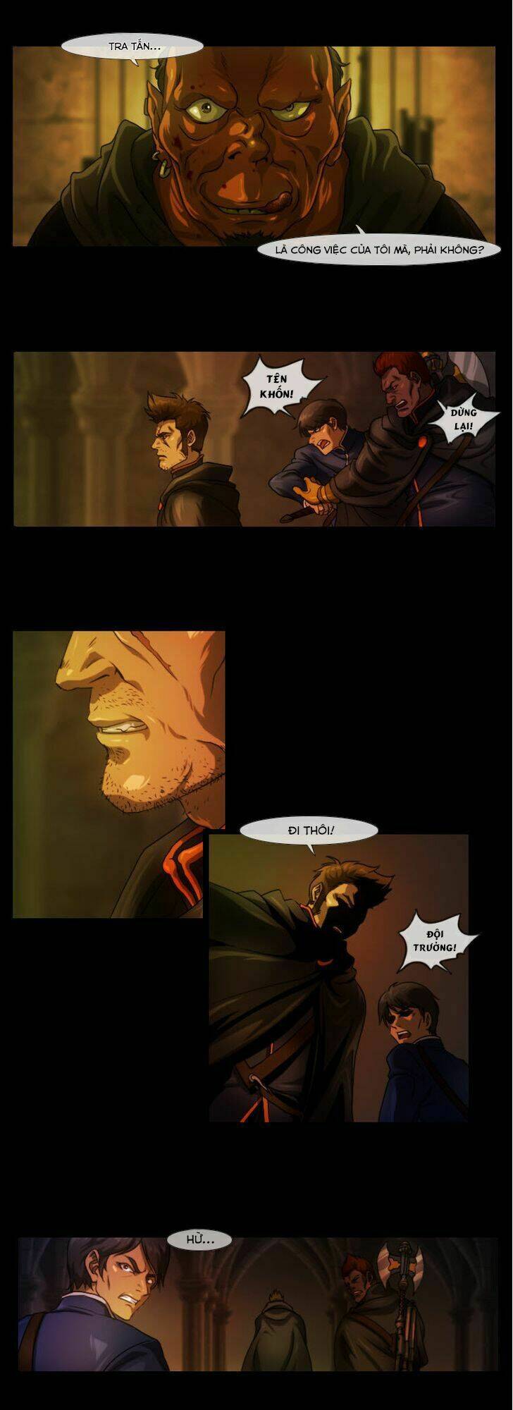 over steam chapter 6 8