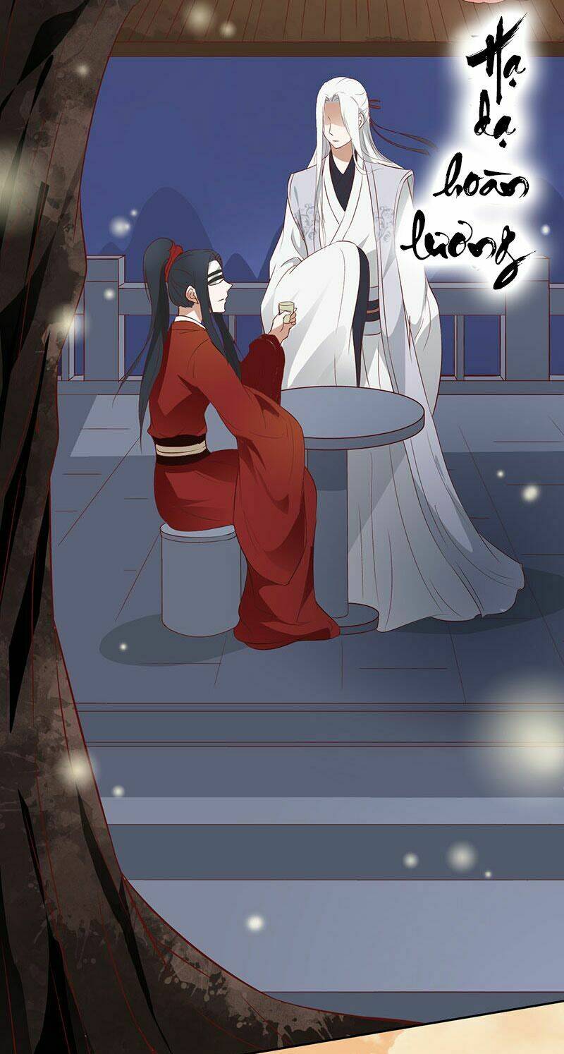 nguyệt ẩn thần chapter 17 13