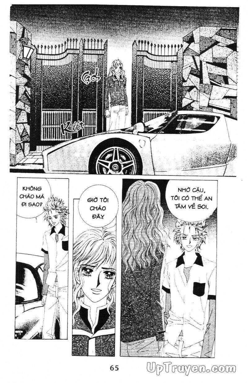 mặt nạ tình yêu chapter 93 24