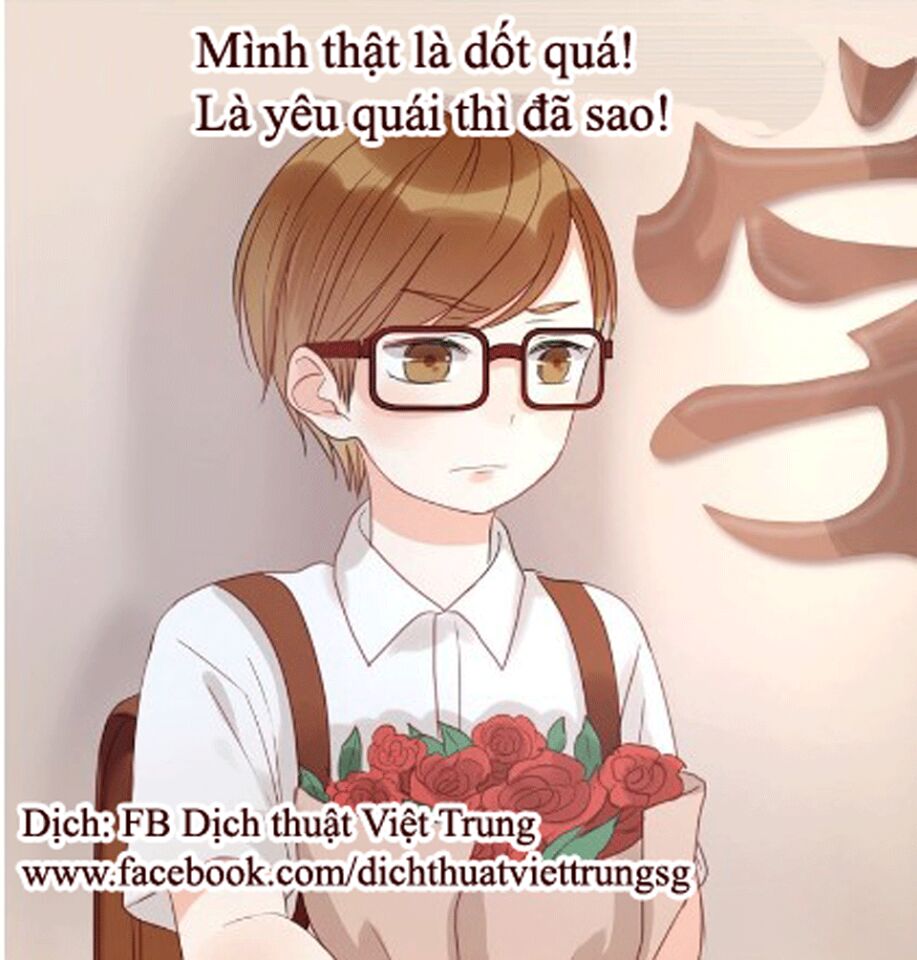 lượm được một tiểu hồ ly phần 1 chapter 19 10