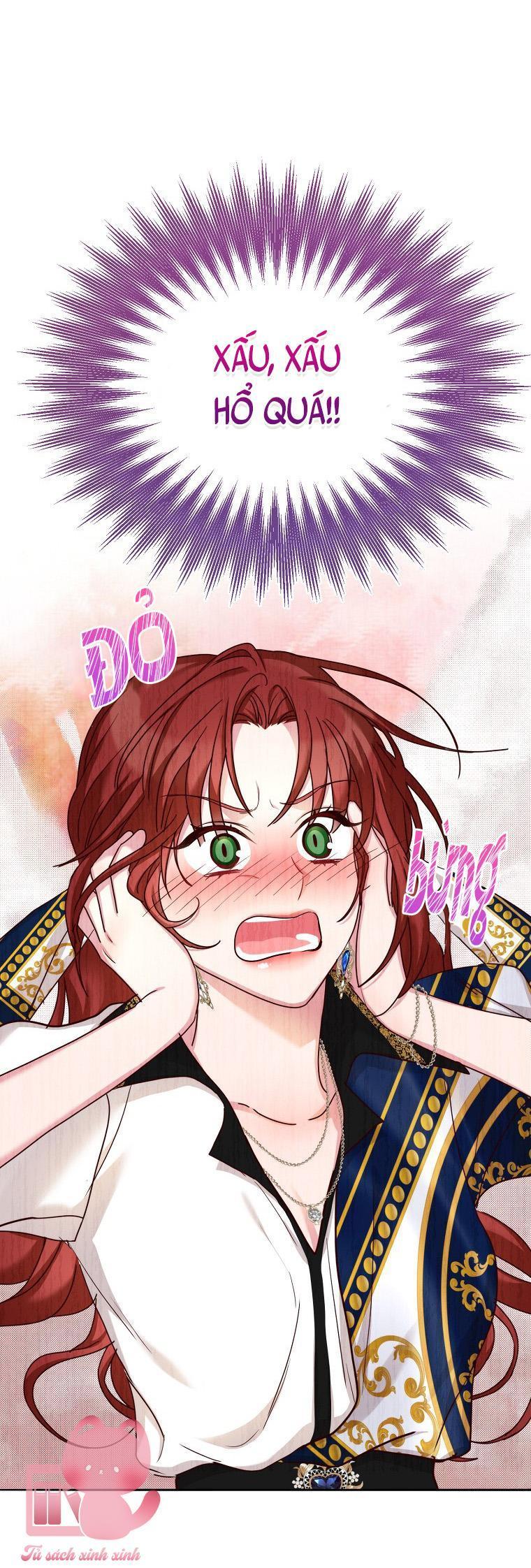 thế thì ta cứ trở thành kẻ ác thôi chapter 55 55