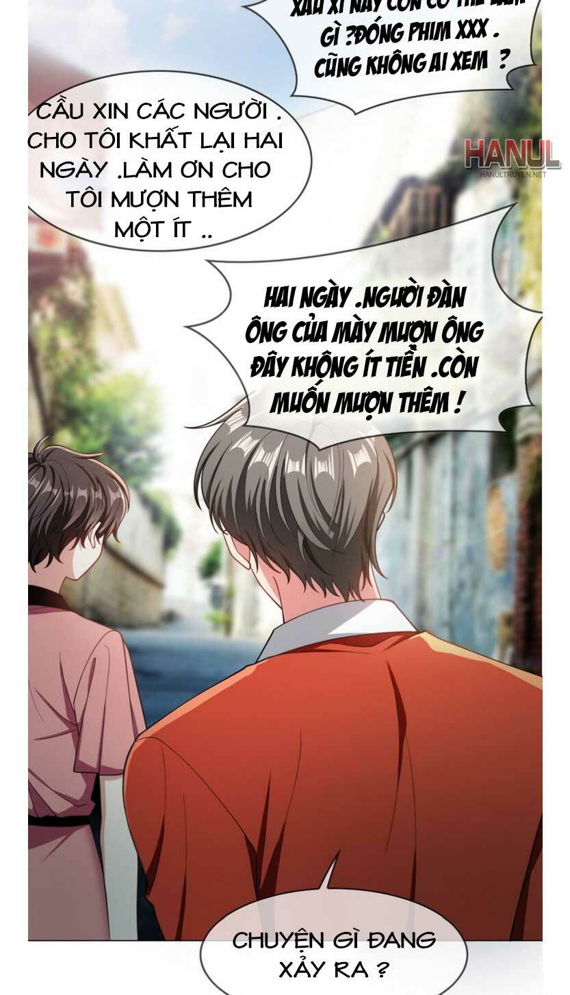 cô vợ nhỏ nuông chiều quá lại thành ác!! chapter 200.1 16