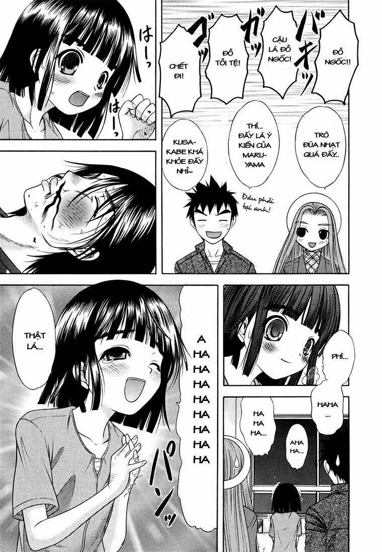 happy world! chapter 61 37