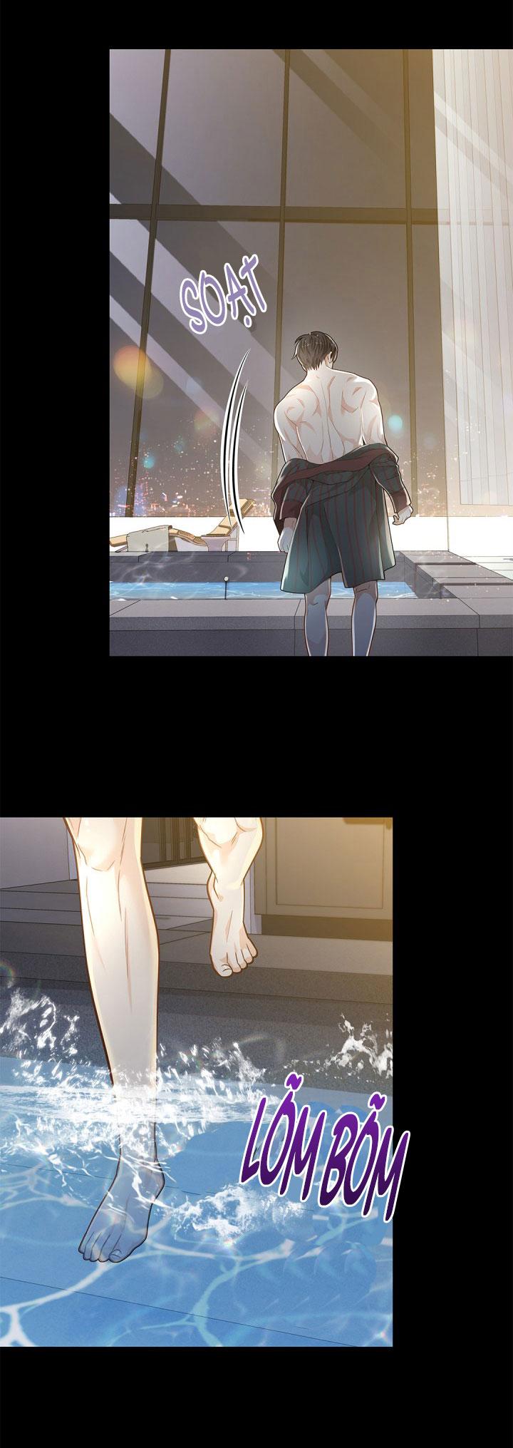 hôn nhân bị đánh cắp của hồ ly chapter 13 14