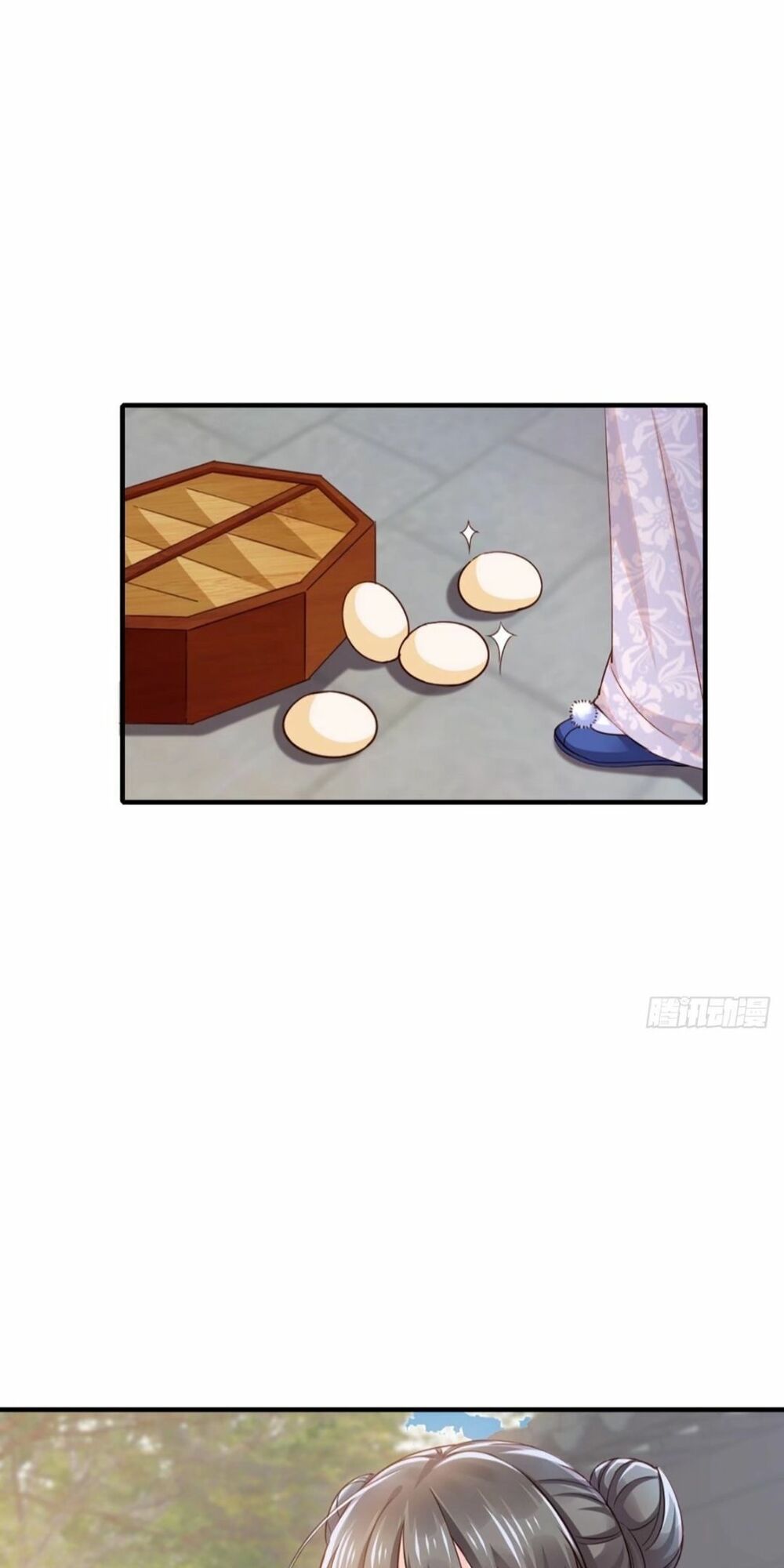 thuần hóa ba ba bạo quân chapter 2 1