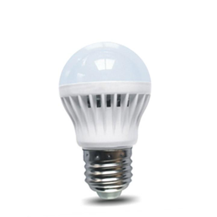 Bóng Đèn Led Bulb Cảm Biến Âm Thanh - Tiện ích