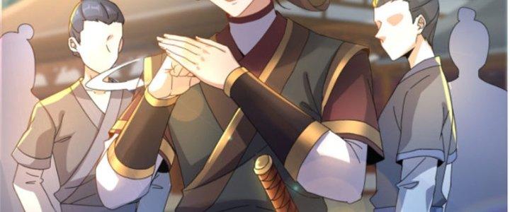 võ thánh này cũng quá khẳng khái chapter 8 8