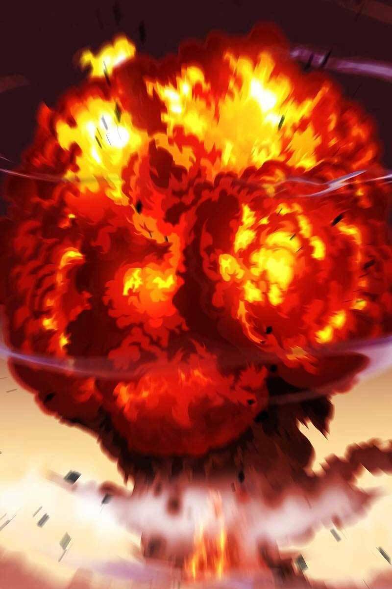 druid tại ga seoul - người hóa thú chapter 87 50