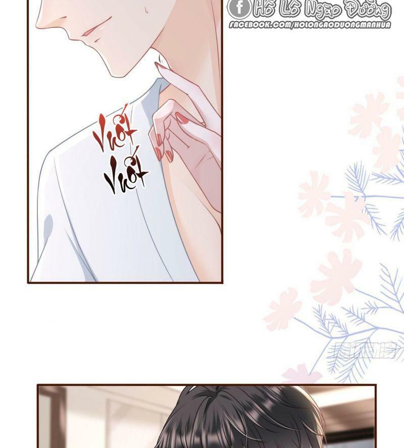 bạn gái tôi mới 30+ tuổi xuân chapter 62 54