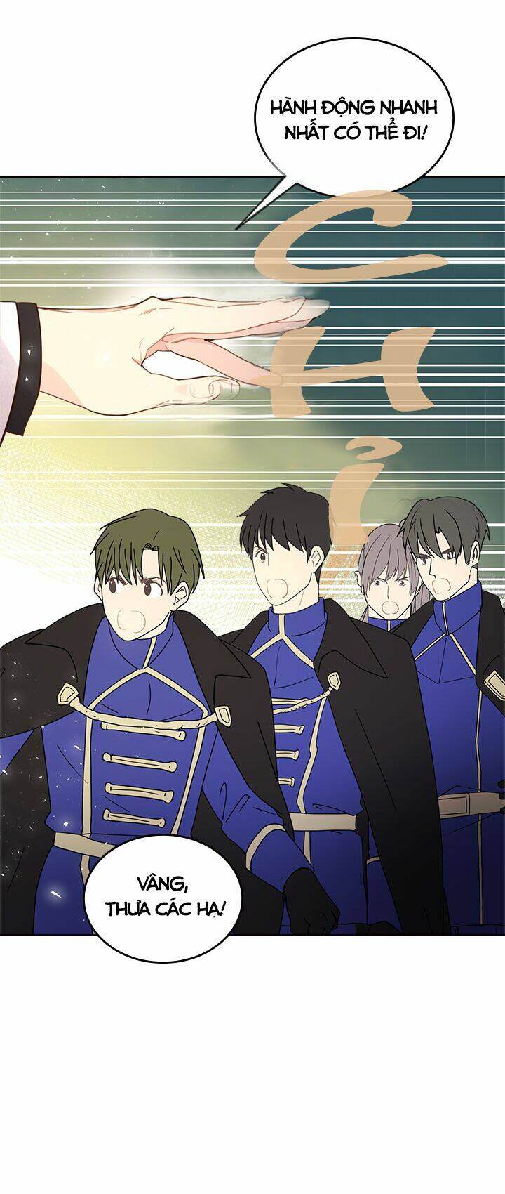 [15+] công chúa chloe chapter 66 28