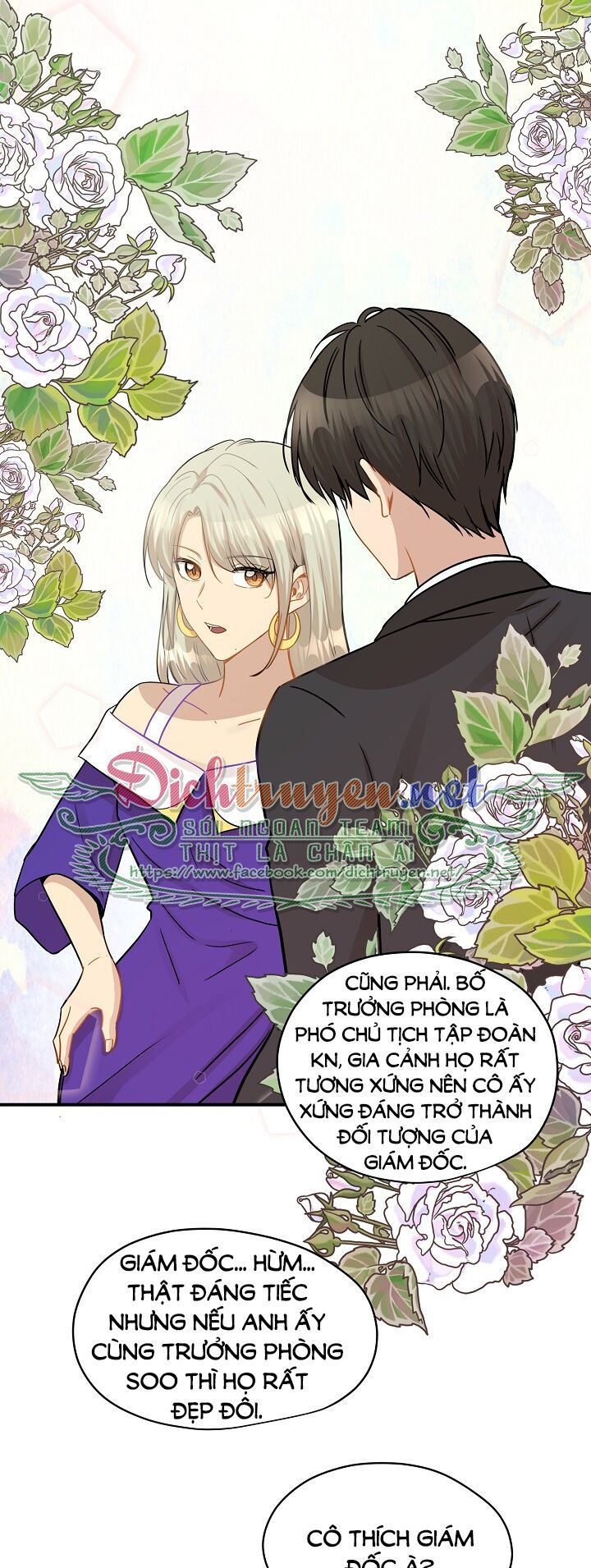 cuộc sống kỳ thú chapter 38 13