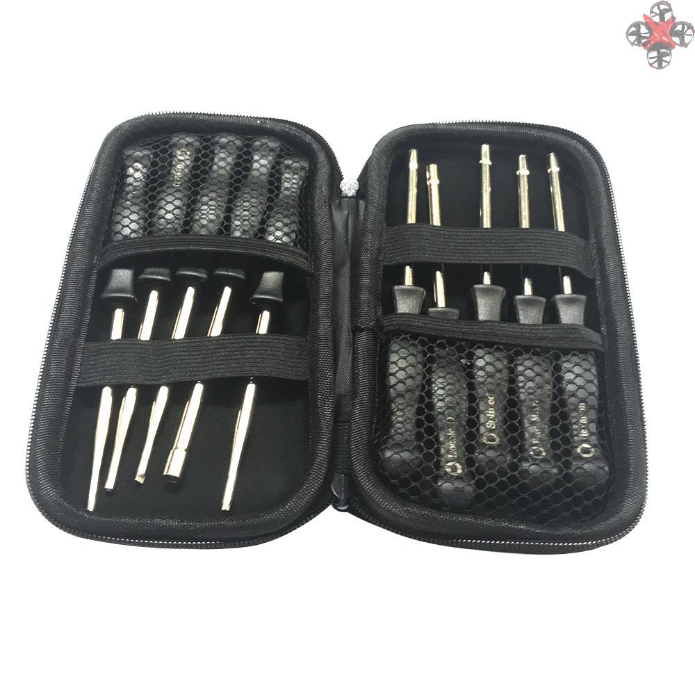 Bộ 10 Tua Vít Sửa Chữa Bộ Chế Hòa Khí Xe Hơi