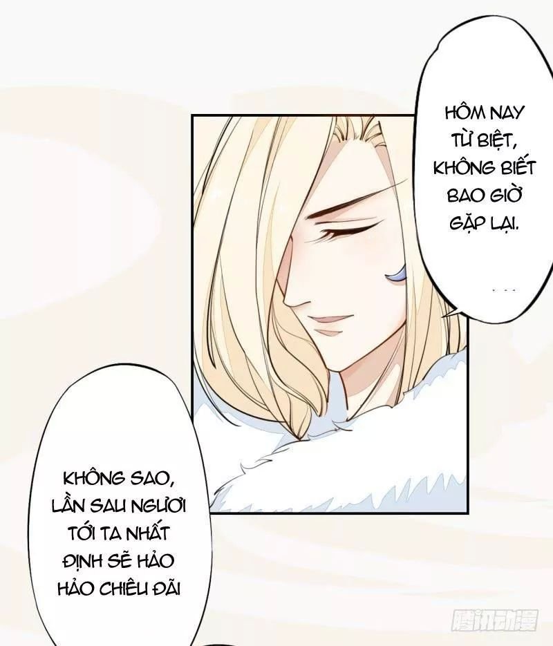 tuyệt thế luyện đan sư chapter 31 35