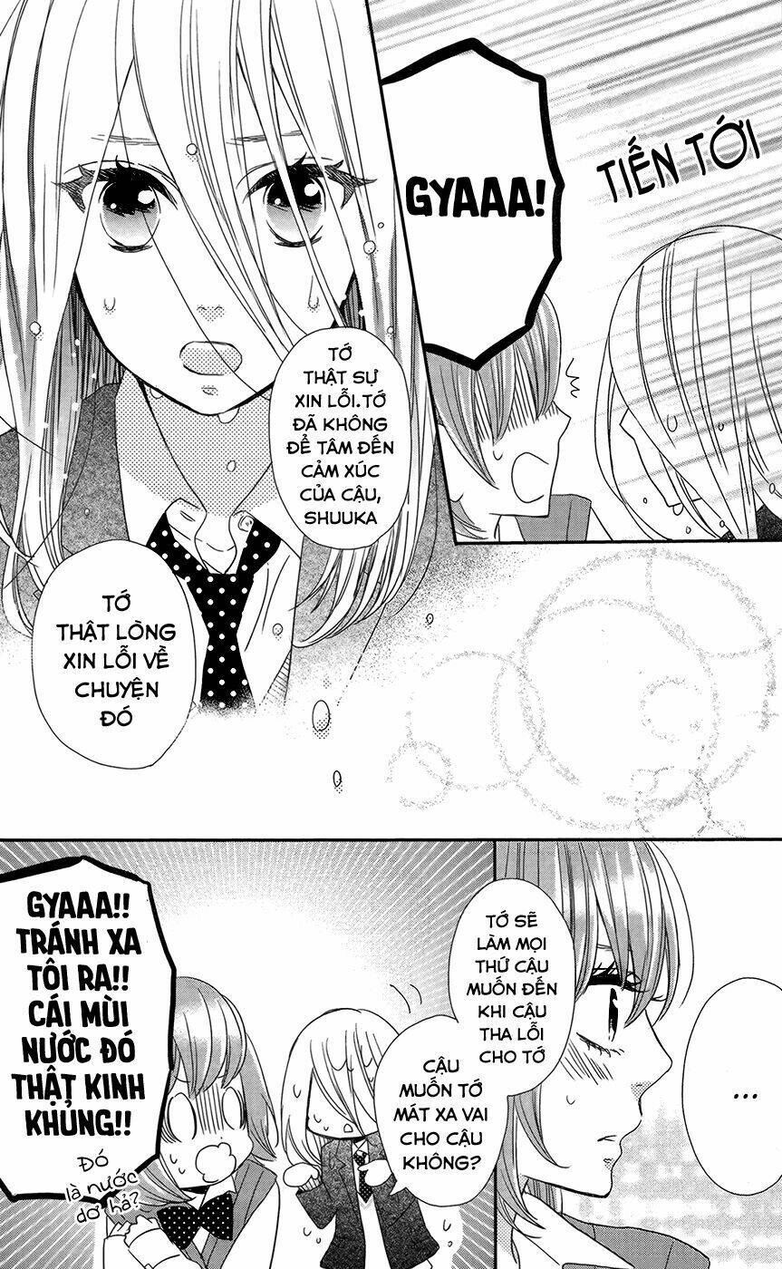 anagura amélie chapter 3 21