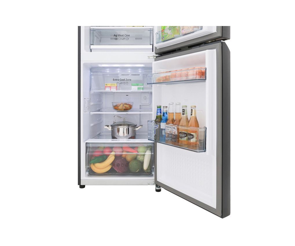 Tủ lạnh Panasonic Inverter 268 lít NR-BL300GAVN - HÀNG CHÍNH HÃNG