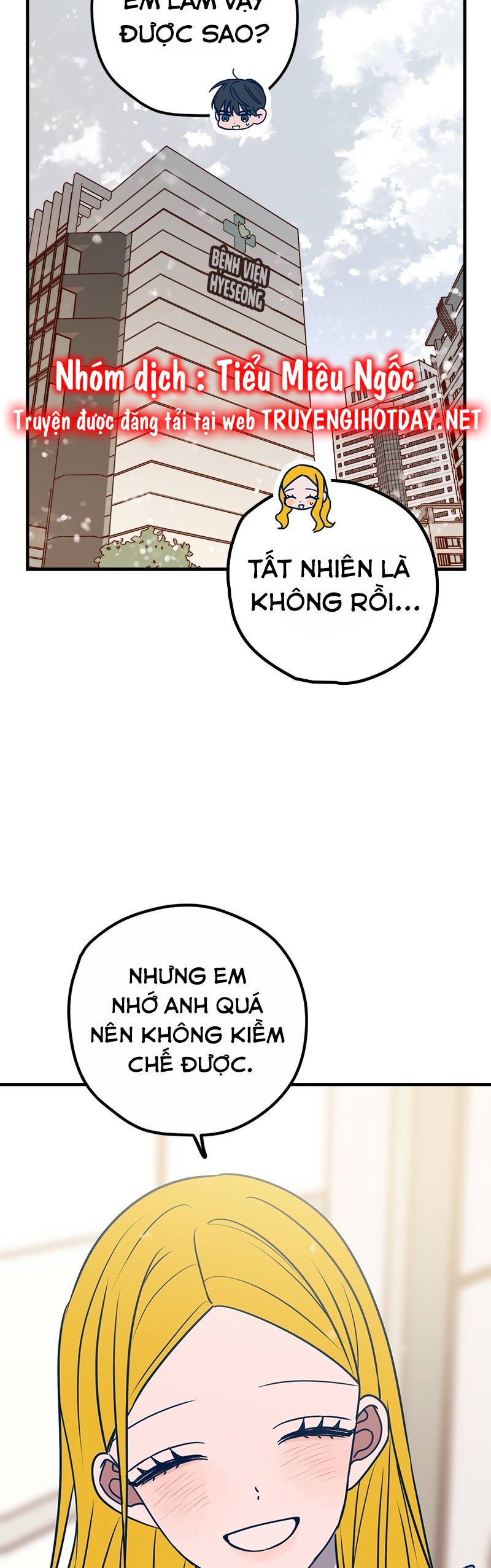 Như Nhau Thôi Mà chapter 60 - Trang 30