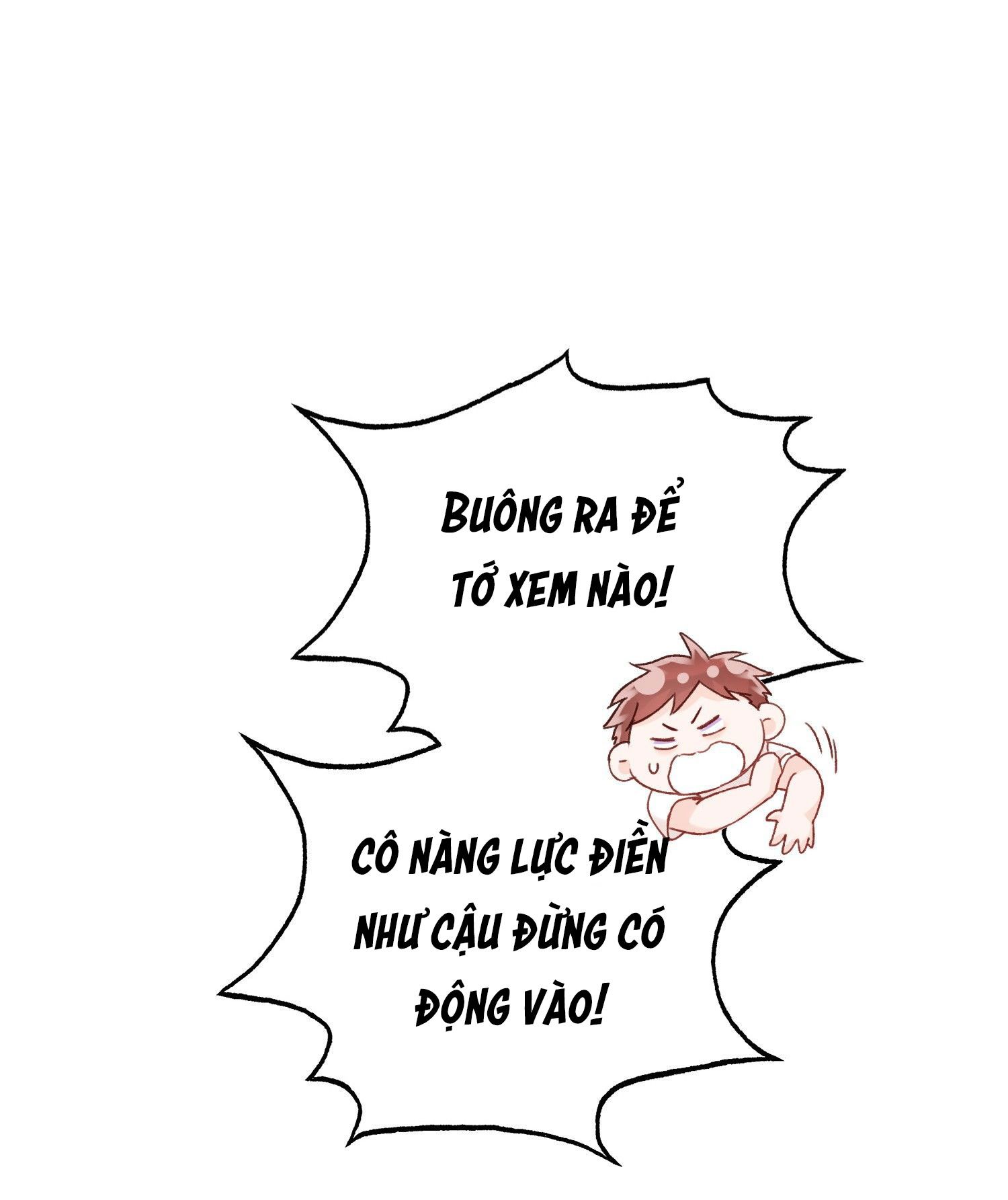 tôi phải làm một kẻ đại xấu xa chapter 62 1