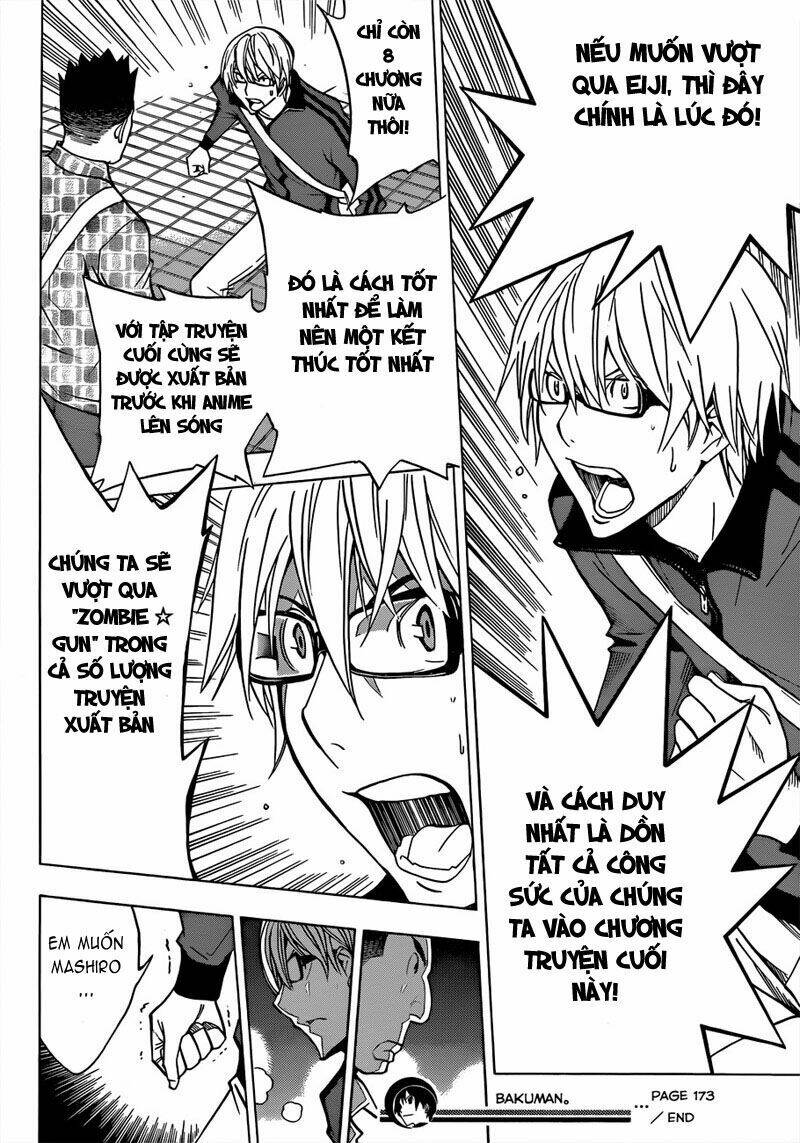họa sĩ truyện tranh chapter 173 19
