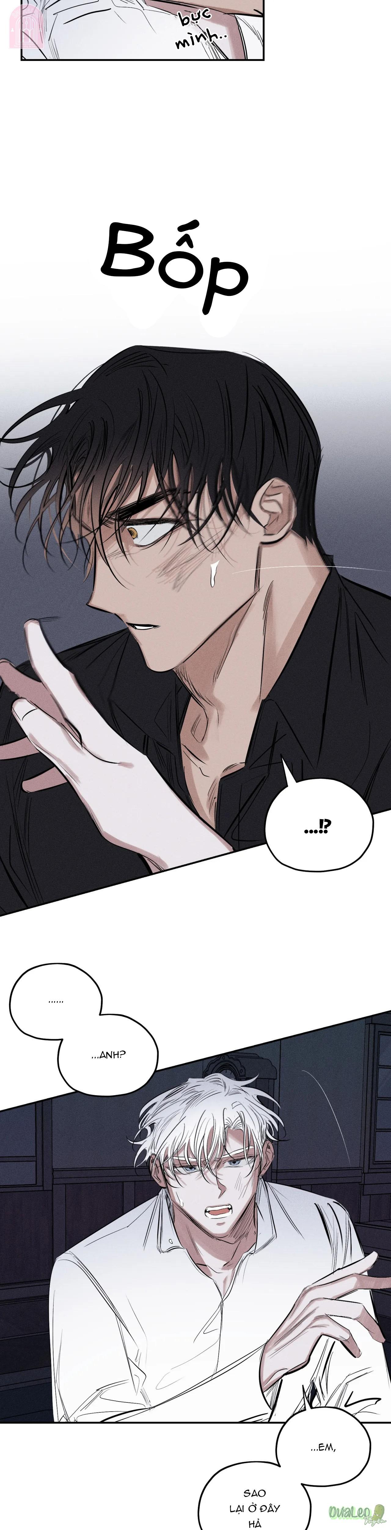 đóa hoa tội lỗi chapter 43 4