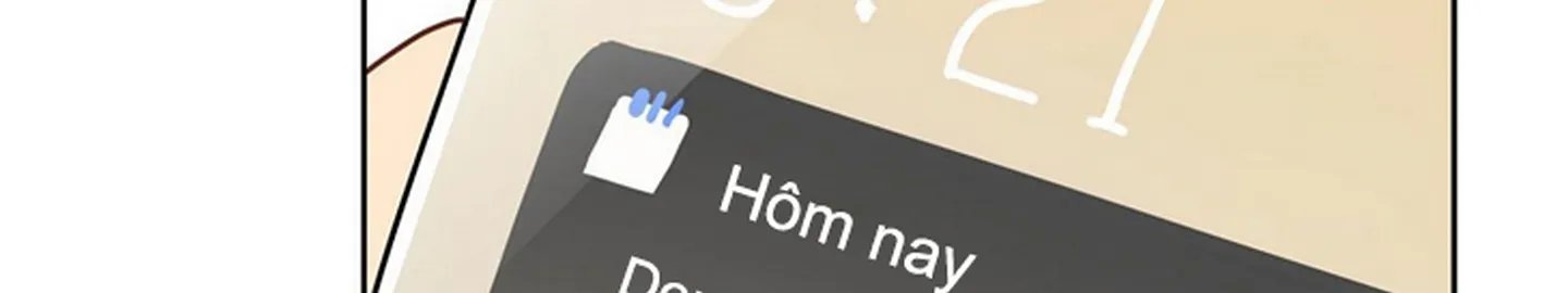 chuyện quái gì với giấc mơ đó vậy chapter 20 283