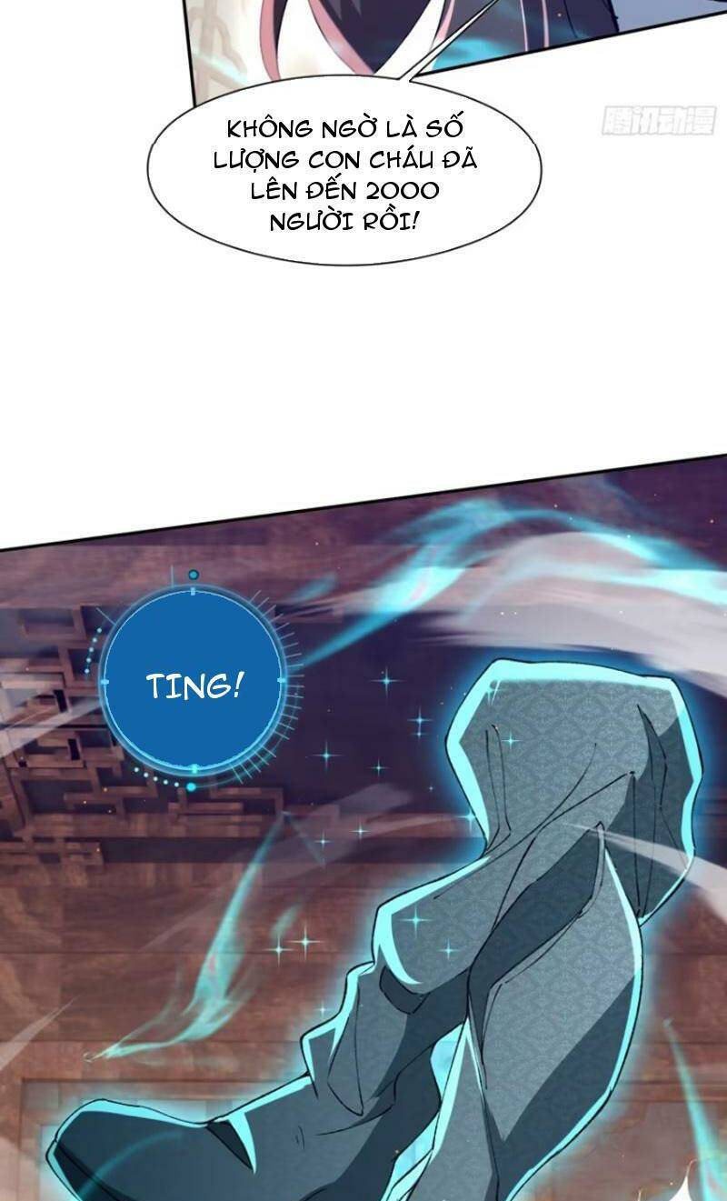 trăm tuổi mở hệ thống: con hiền cháu ngoan quỳ khắp núi! chapter 16 17