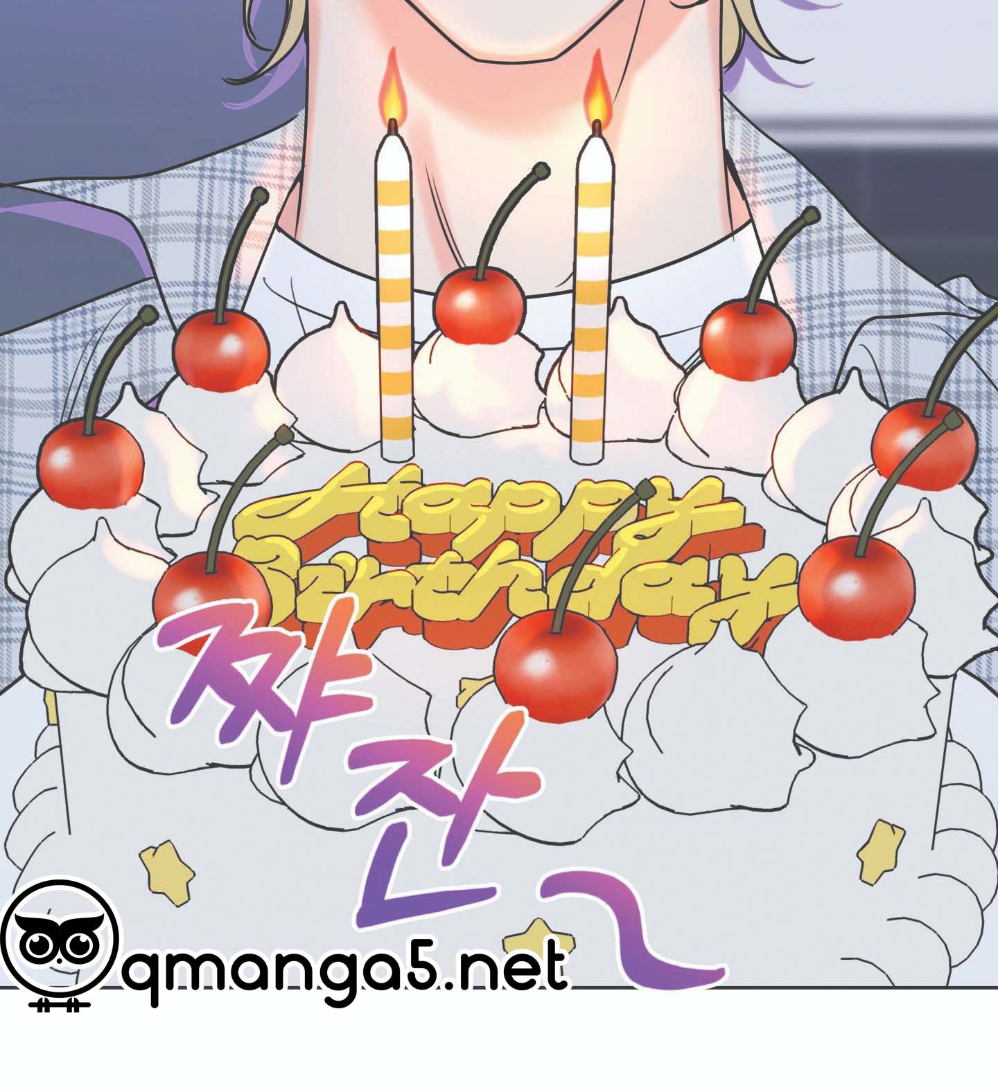 honey trouble - rắc rối ngọt ngào chapter 11 65