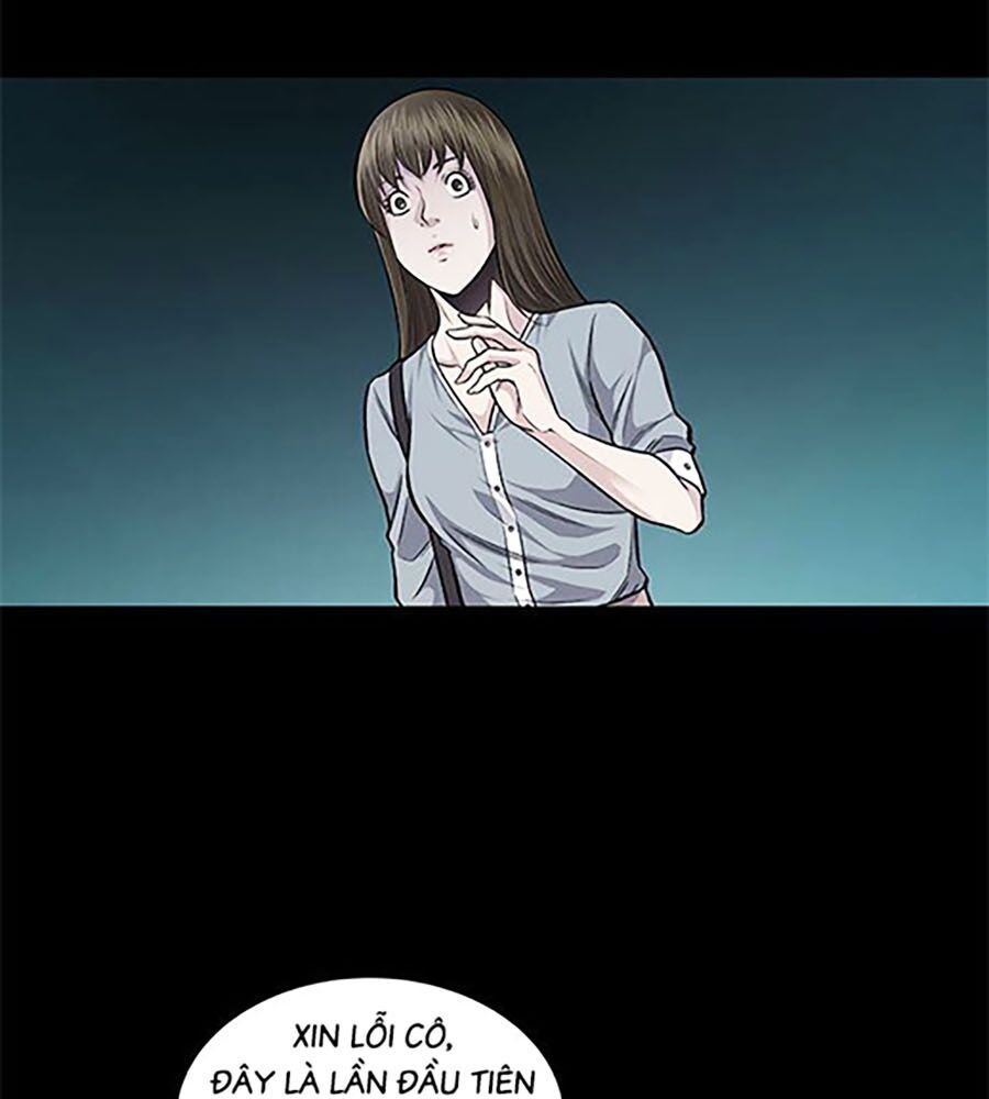 Tao Là Công Lý chapter 56 3