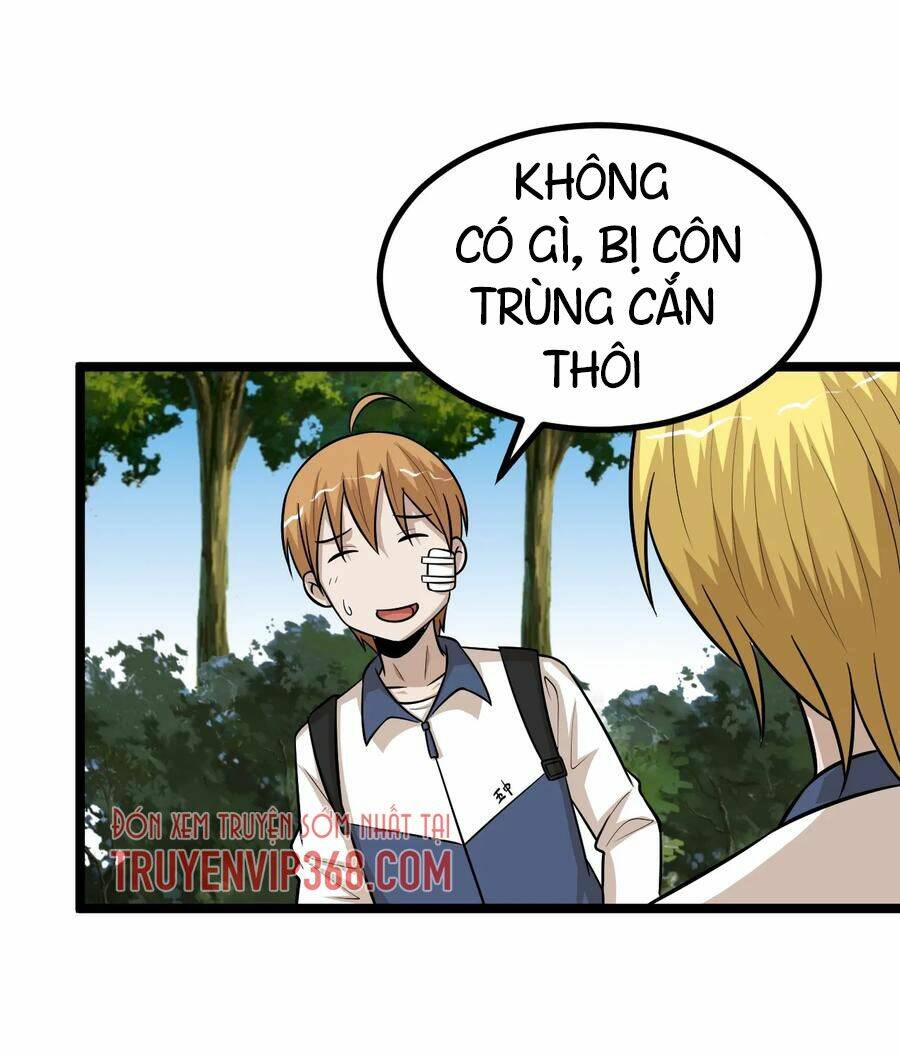 đai ca trở lại tuổi 16 chapter 96 9