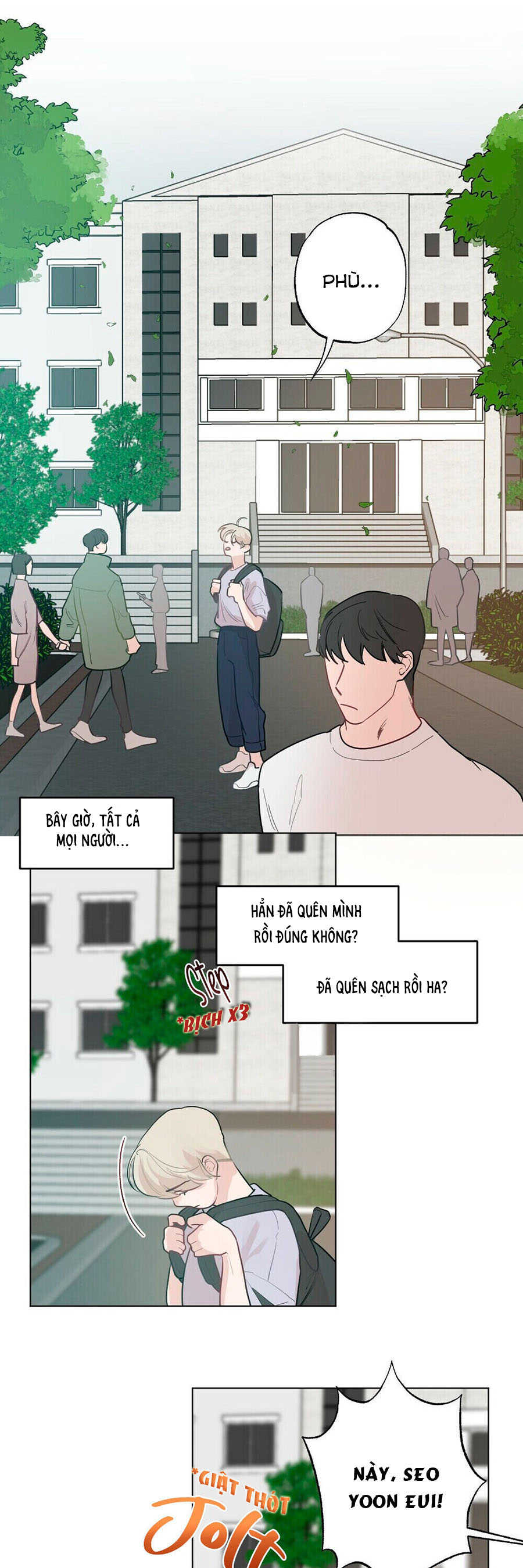 trạm xe buýt omega chapter 8 5