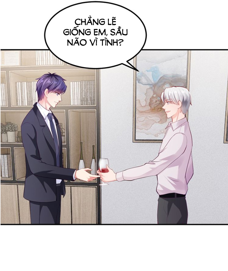 độc nhất sủng ái của thủ tịch chapter 27 17