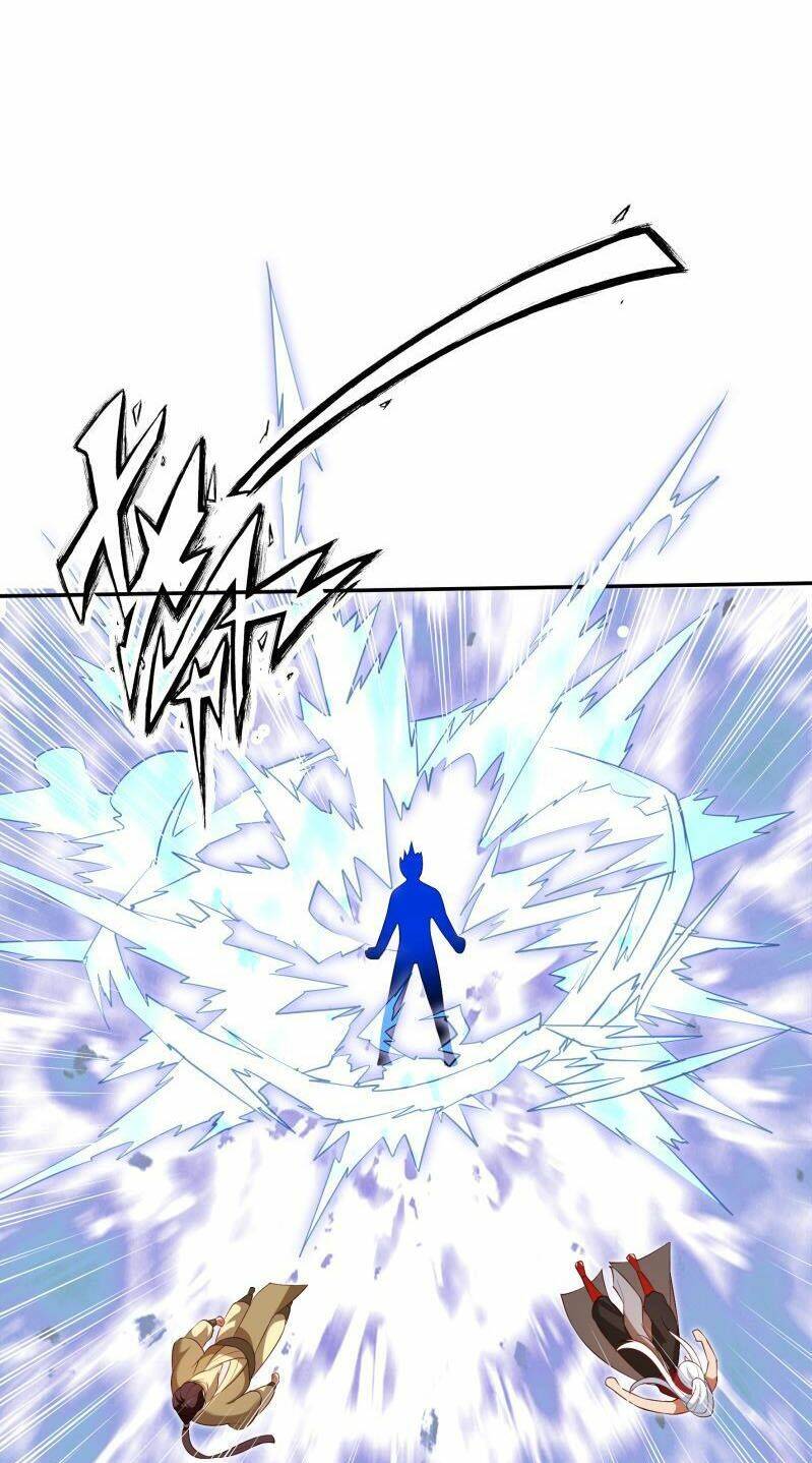 ma nhị đại chapter 18 14