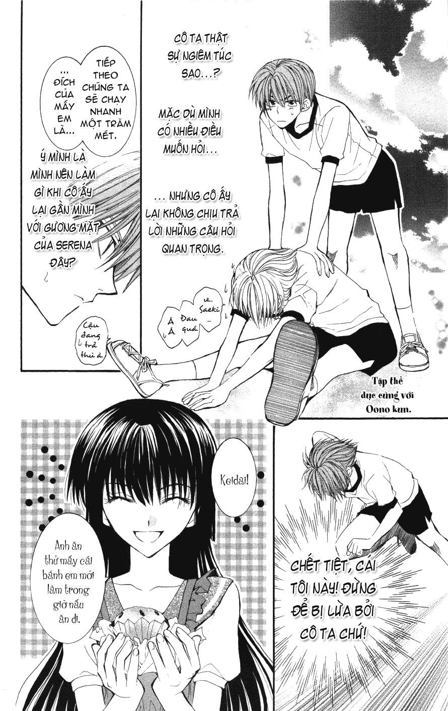 ng life chapter 18 25