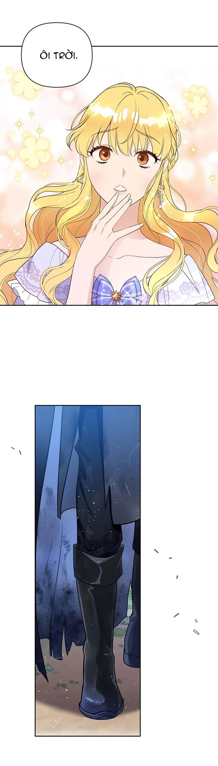 đây là cuộc hôn nhân lừa đảo chapter 1.1 8