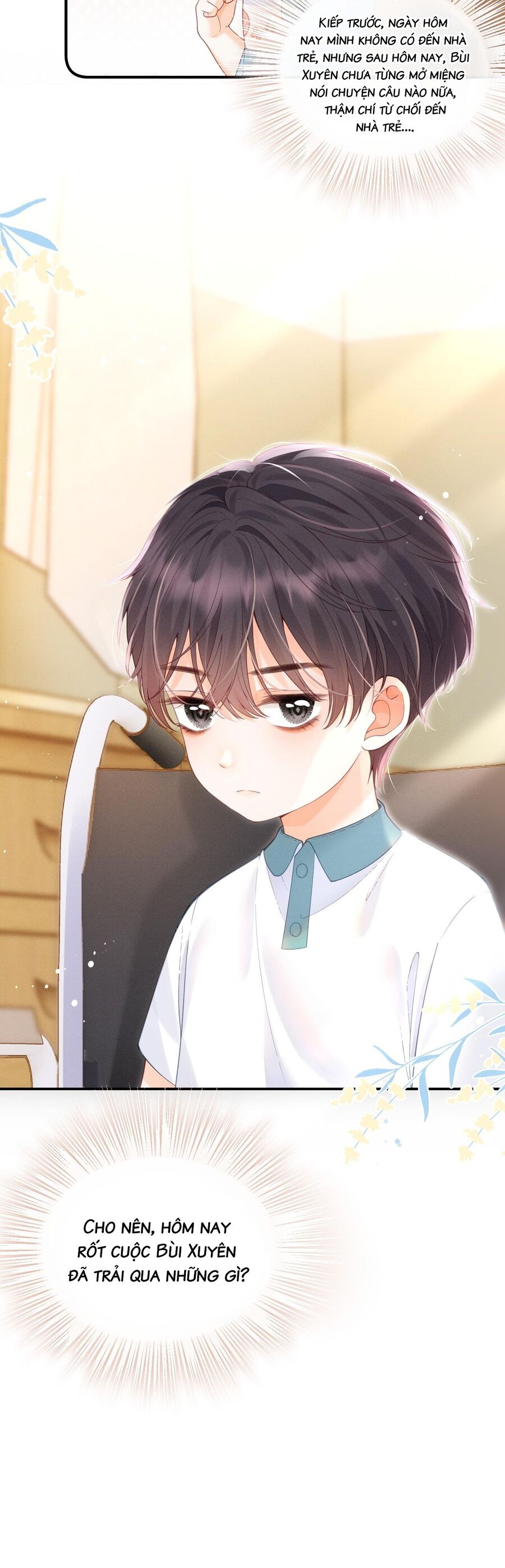 thân nhiệt ma quỷ chapter 1 27