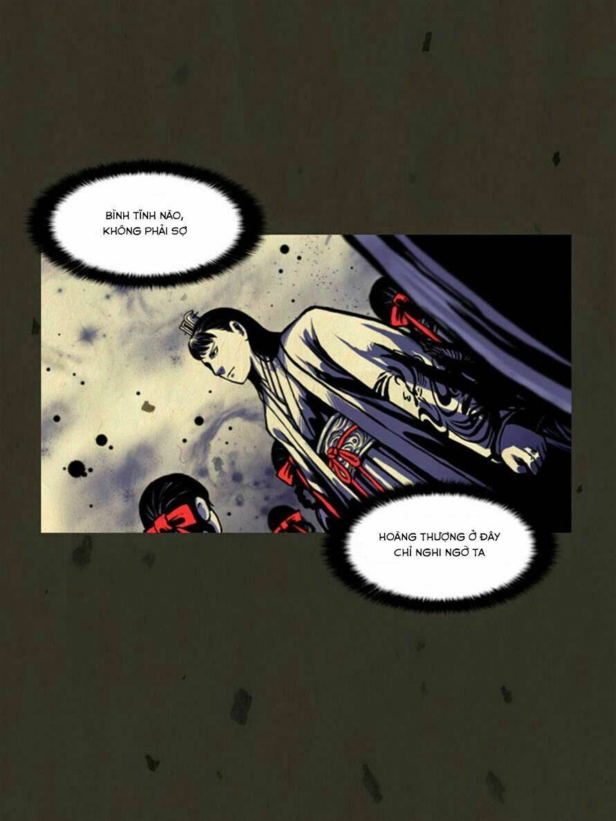 in full bloom chapter 13 10