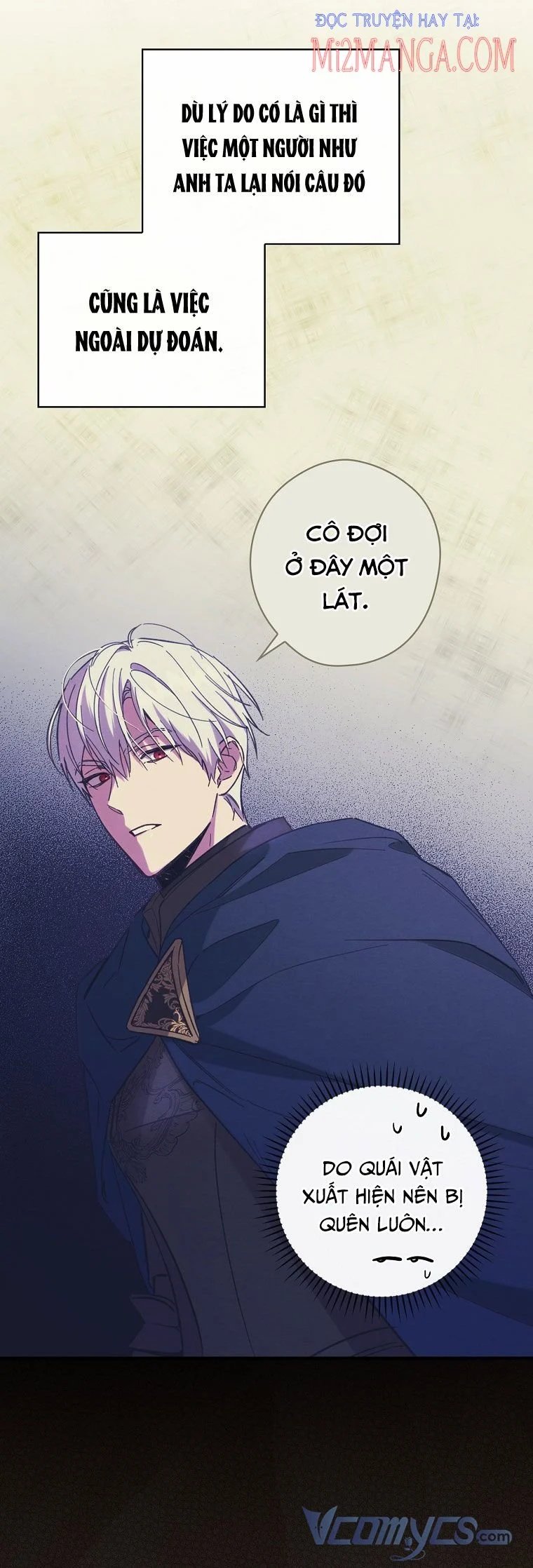 phương pháp khiến chồng đứng về phía của tôi chapter 12.5 12