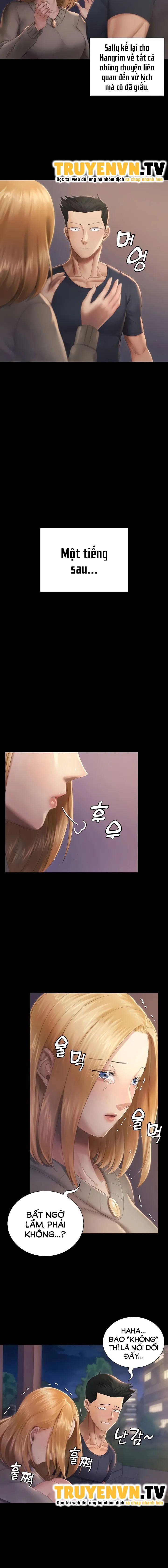 thanh niên động kinh chapter 147 16