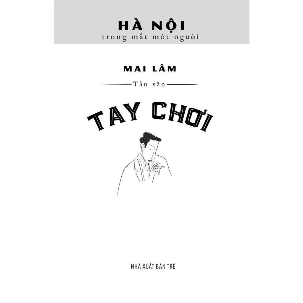 Tay Chơi - Bản Quyền