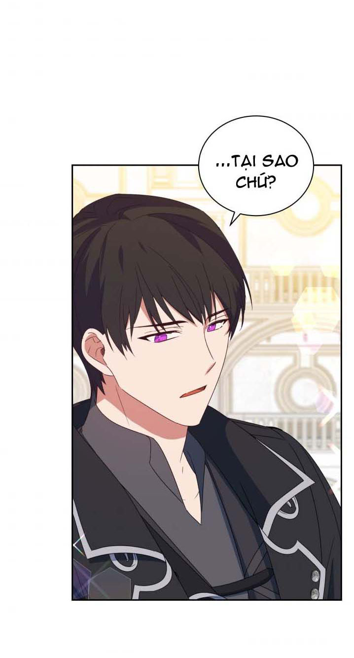 nàng elizabeth thuần khiết chapter 4 46