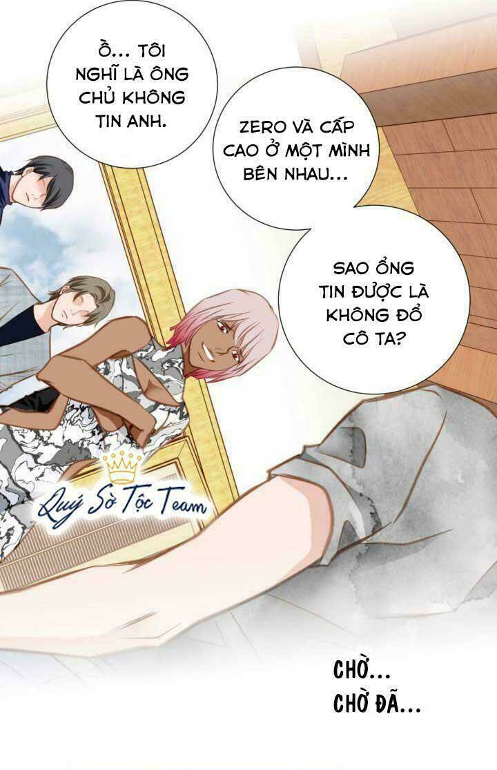 tiếp xúc chí mạng chapter 22 29