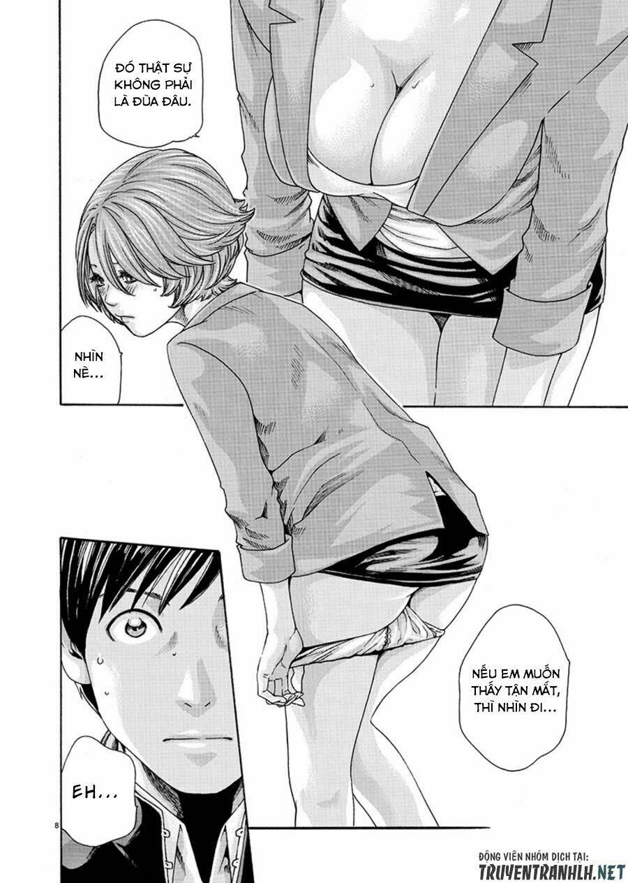 first teacher chapter 5 9