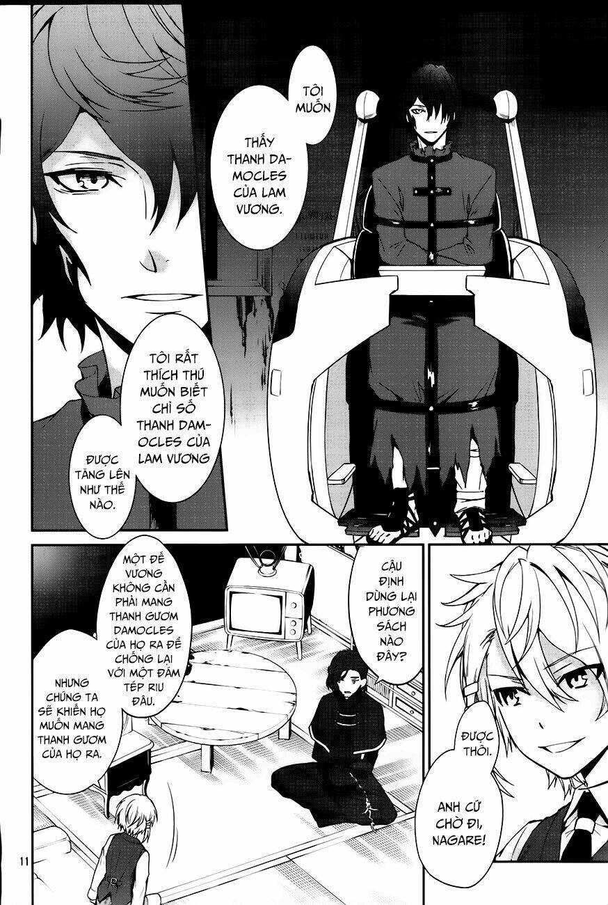 k - dream of green chapter 1 11