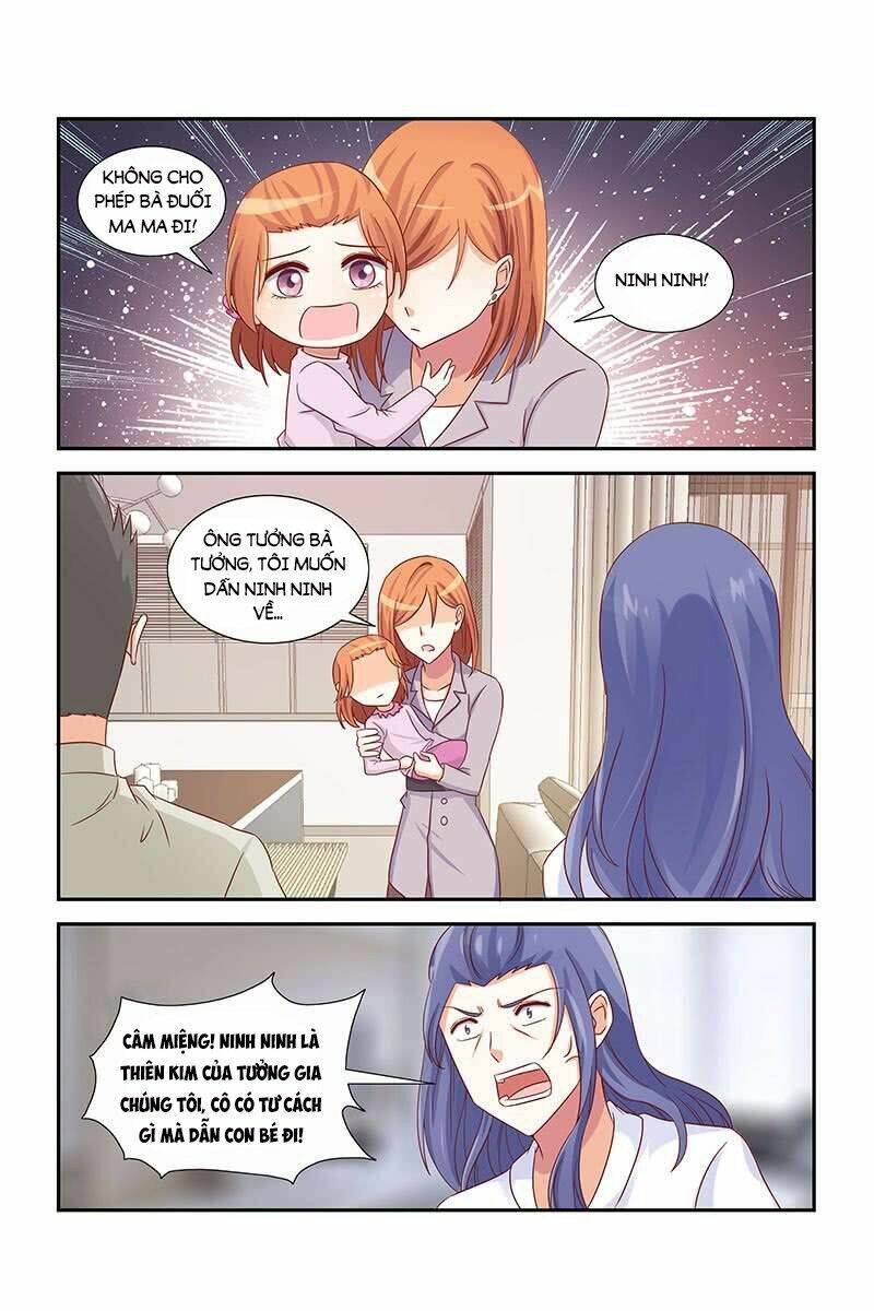 dường như tình yêu đã đến chapter 63 15