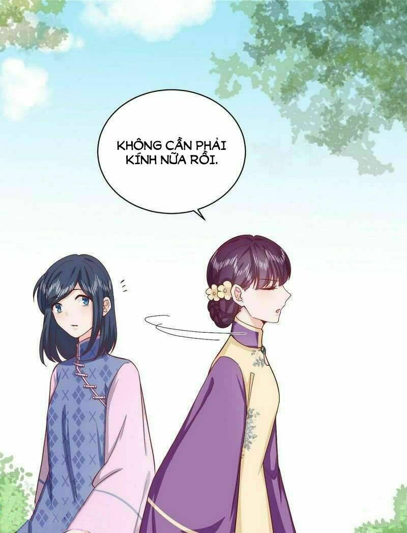 vợ yêu tư sủng của thiếu soái chapter 32 25